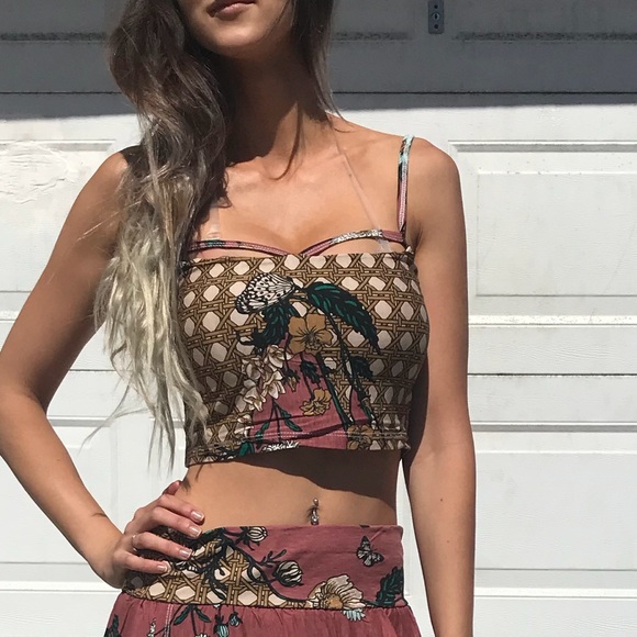 Unique Brazilian Summer Set - Picture 5 of 6